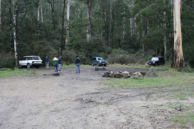 Big river 28 &amp;29 June 08