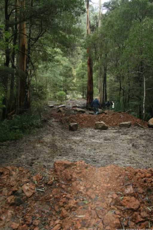 Big river 28 &amp;29 June 08