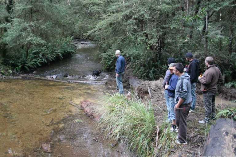 Big river 28 &amp;29 June 08