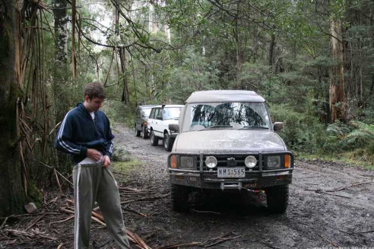 Big river 28 &amp;29 June 08