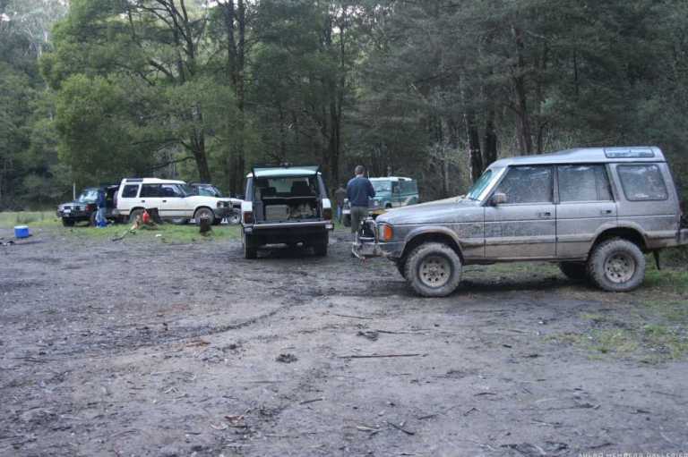 Big river 28 &amp;29 June 08