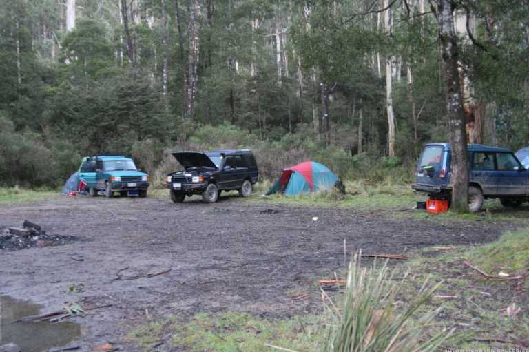 Big river 28 &amp;29 June 08