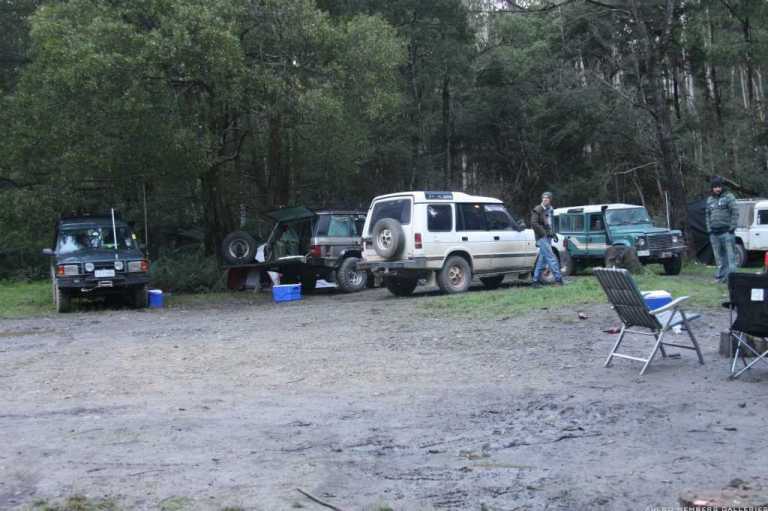 Big river 28 &amp;29 June 08