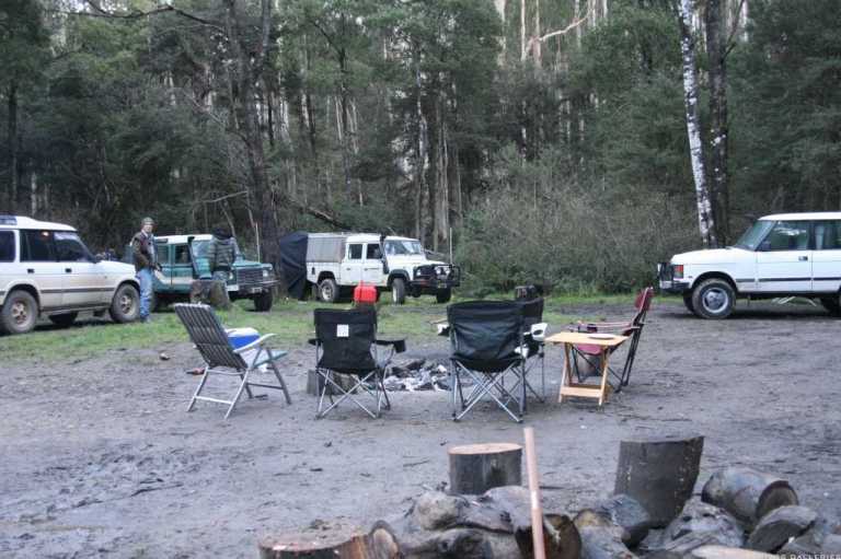 Big river 28 &amp;29 June 08