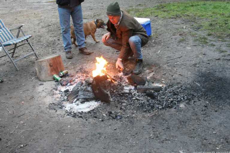 Big river 28 &amp;29 June 08