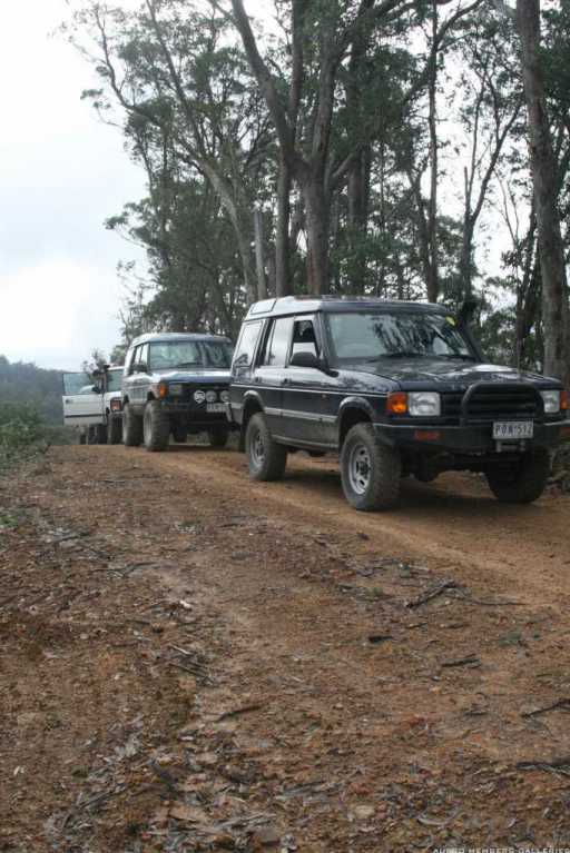 Big river 28 &amp;29 June 08