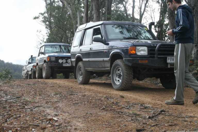 Big river 28 &amp;29 June 08