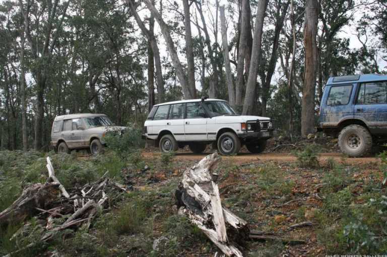 Big river 28 &amp;29 June 08