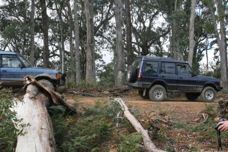 Big river 28 &amp;29 June 08