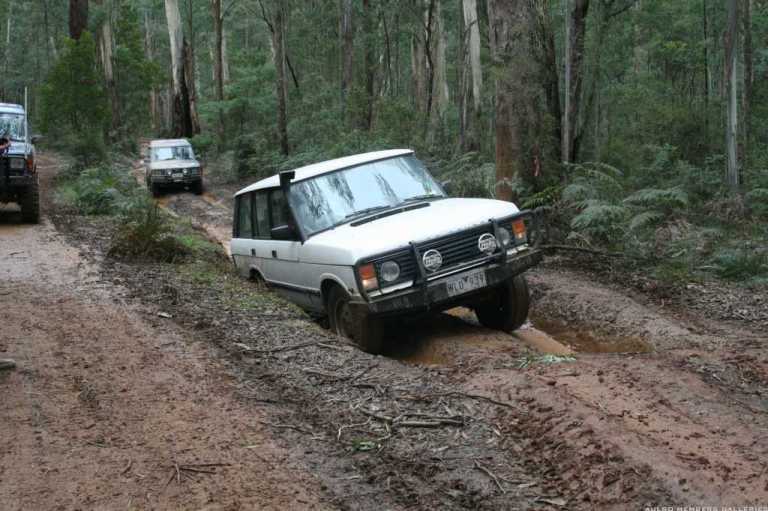 Big river 28 &amp;29 June 08