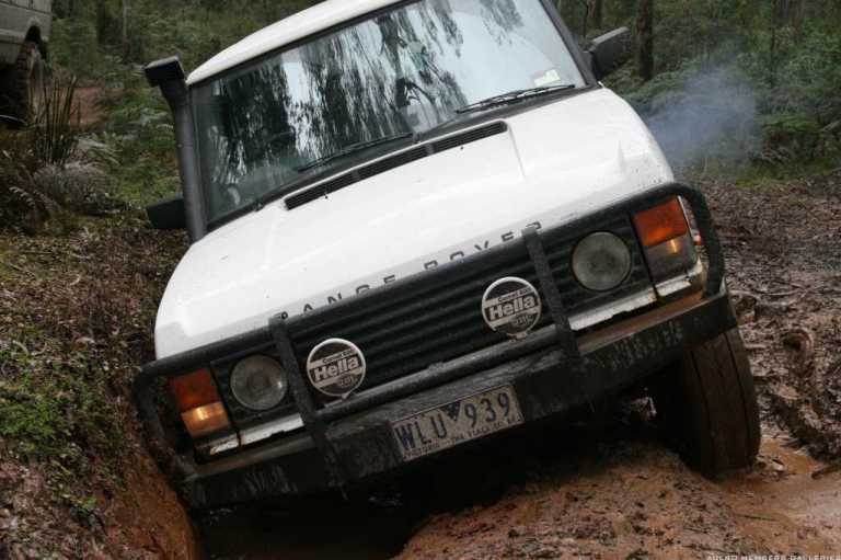 Big river 28 &amp;29 June 08