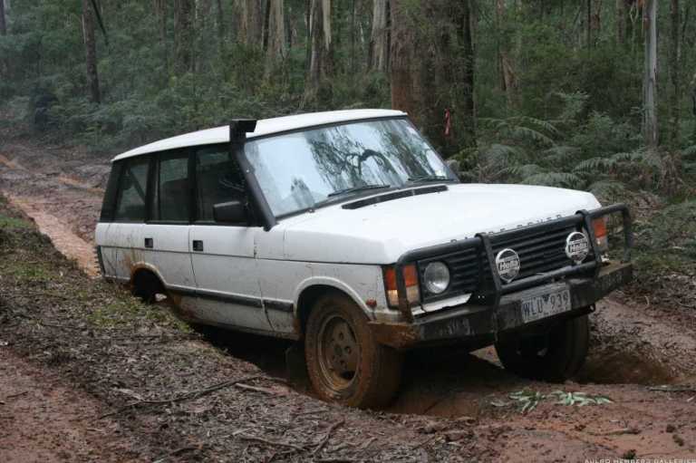 Big river 28 &amp;29 June 08