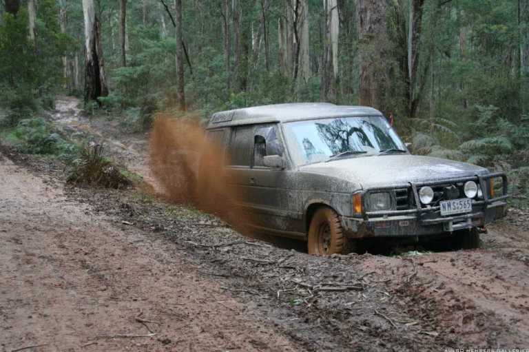 Big river 28 &amp;29 June 08