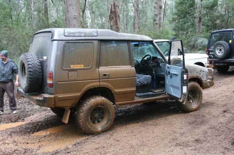 Big river 28 &amp;29 June 08