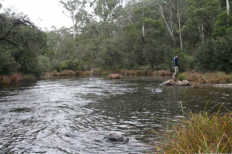Big river 28 &amp;29 June 08