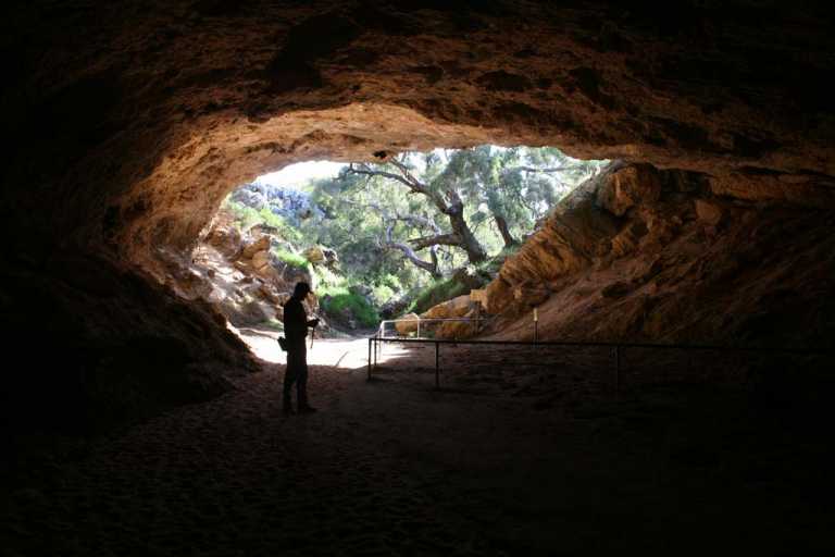 Stock Gully National Park