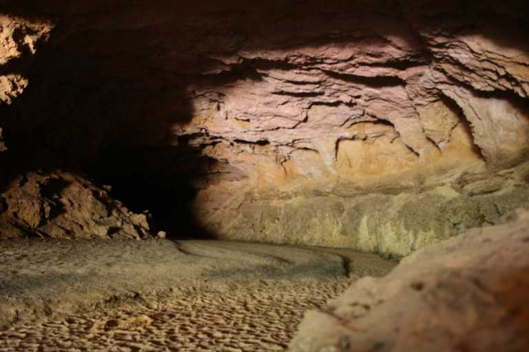 Stock Gully National Park