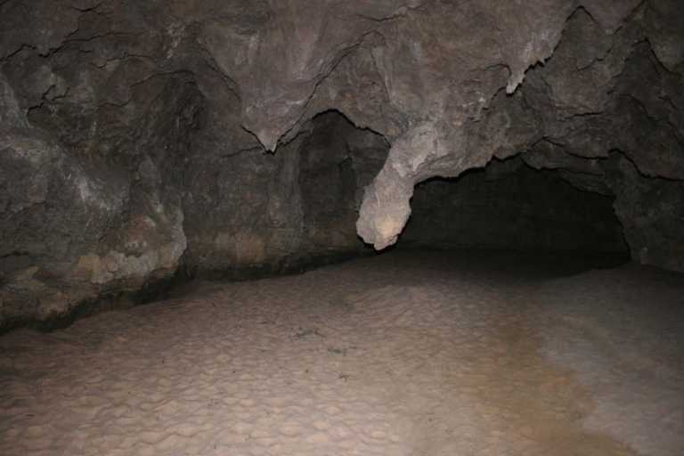 Stock Gully National Park