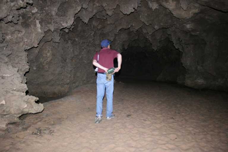 Stock Gully National Park