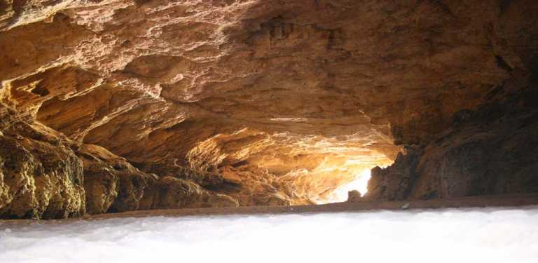 Stock Gully National Park