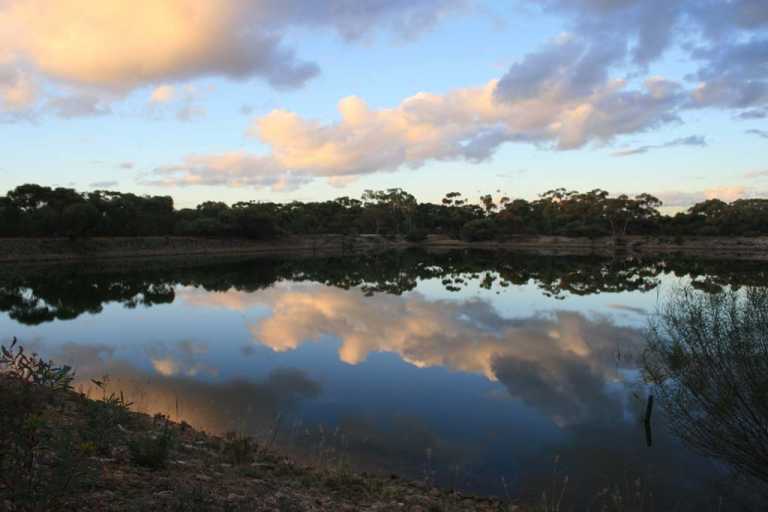 Karalee Dam