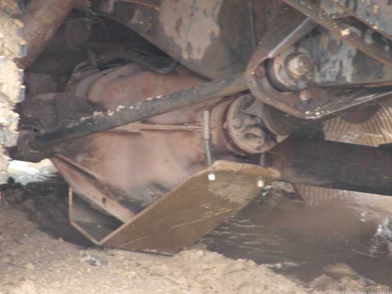 WA Mundaring Trip 12/8/06