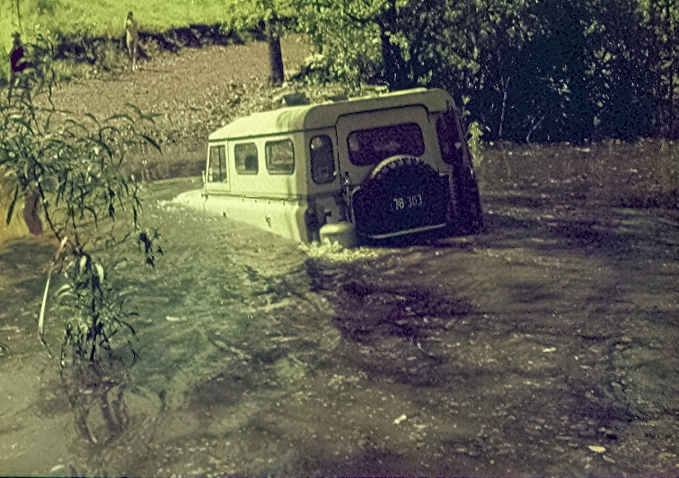 Fording_UDP_Creek_my_vehicle_water_was_over_bonnet