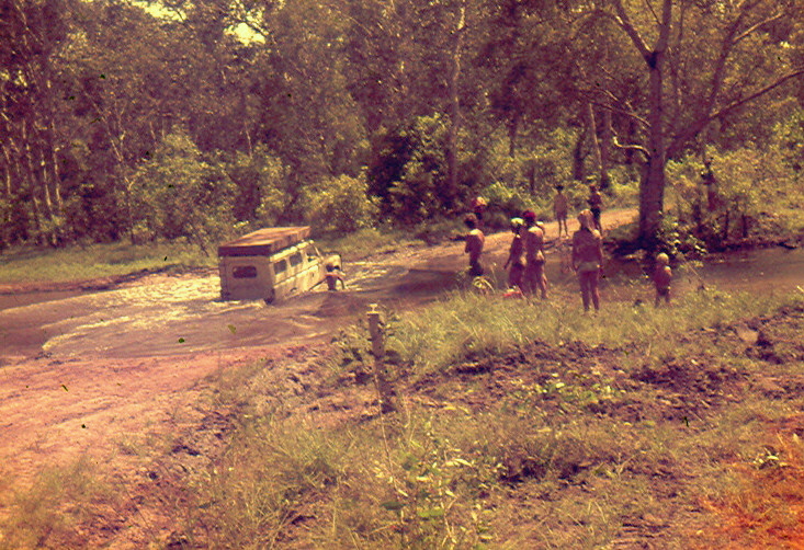 Nourlangie_Creek_Crossing