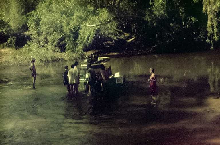 NT 1973 Sth Aligator