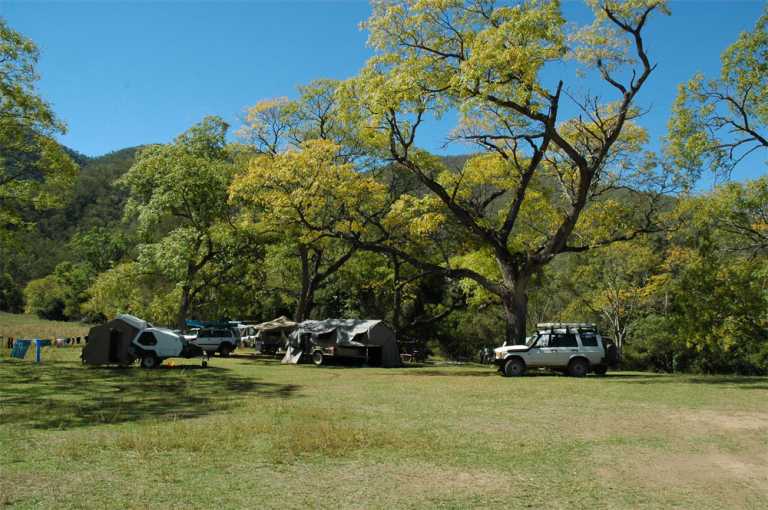 LRC-ACT Oxley Rivers 06