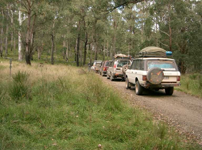 LRC-ACT Oxley Rivers 06