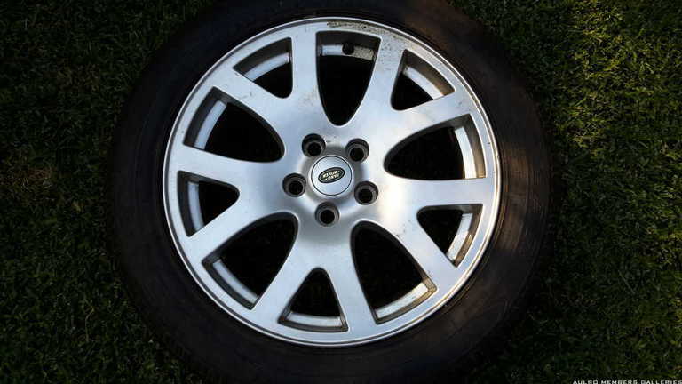 what are these rims off and what are they worth