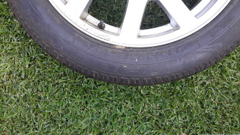 what are these rims off and what are they worth